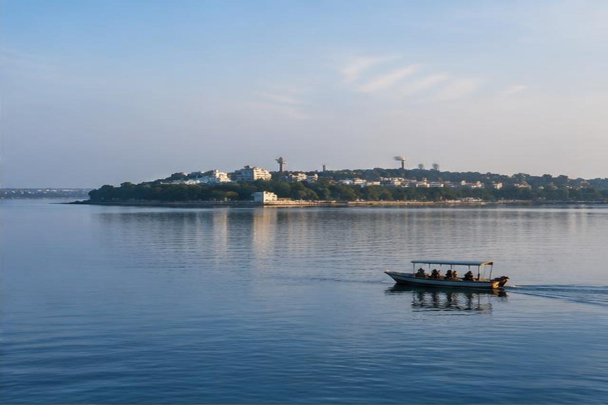 Bhopal, étape du jour 14