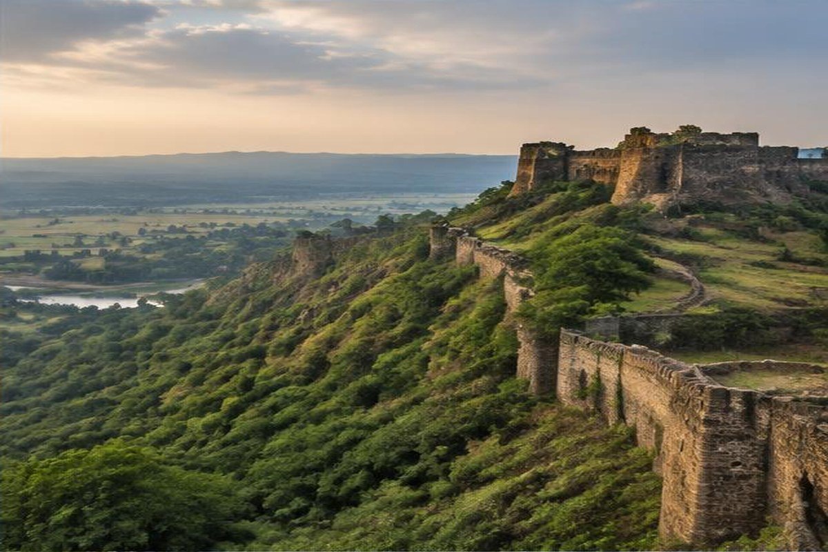 Burhanpur, étape du jour 9
