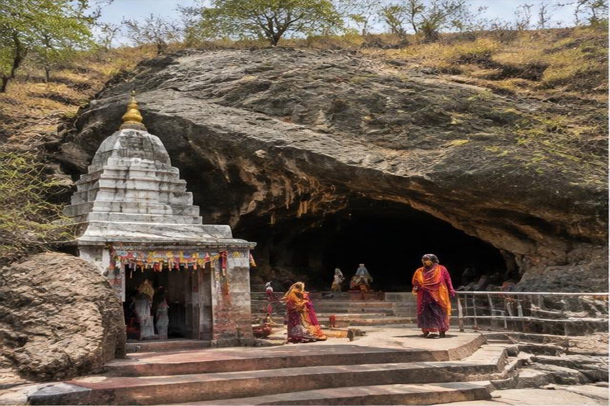 Bodhgaya, étape du jour 4