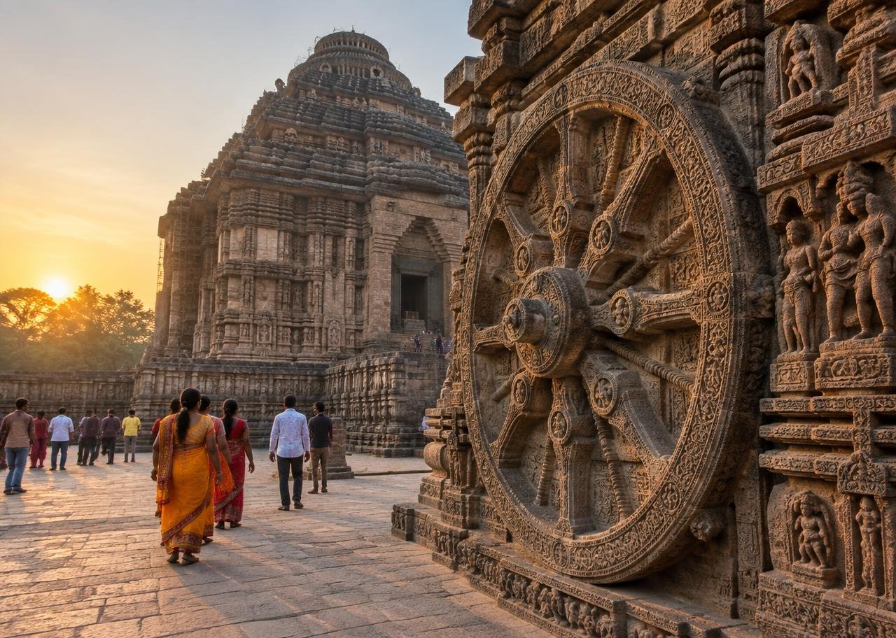 Voyage en Inde : le visa