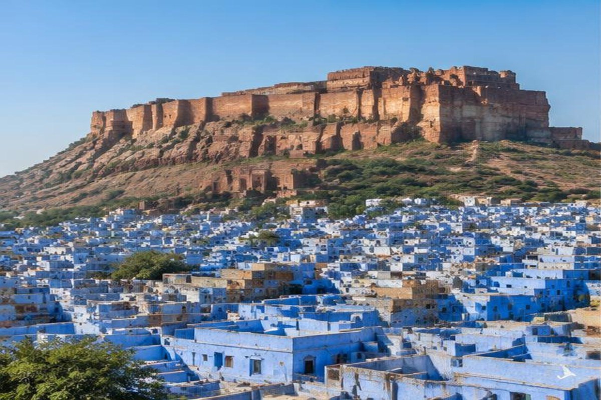 Jodhpur, étape du jour 6