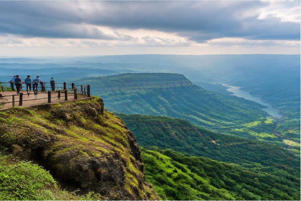 Mahabaleshwar, étape du jour 4