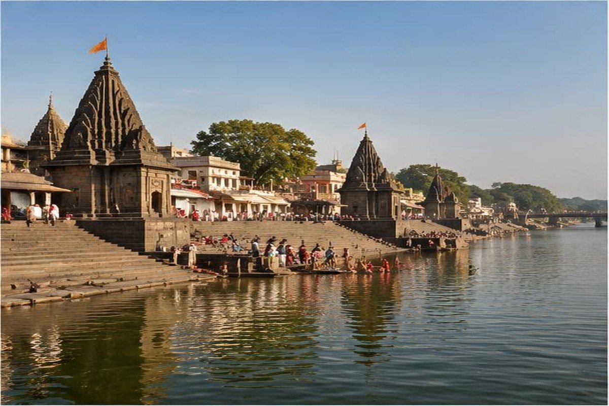 Nashik, étape du jour 6