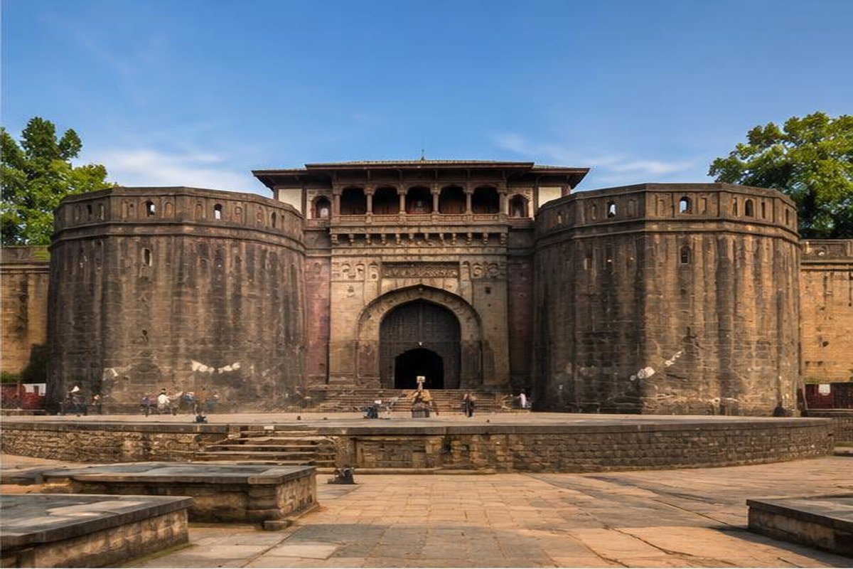 Pune, étape du jour 3
