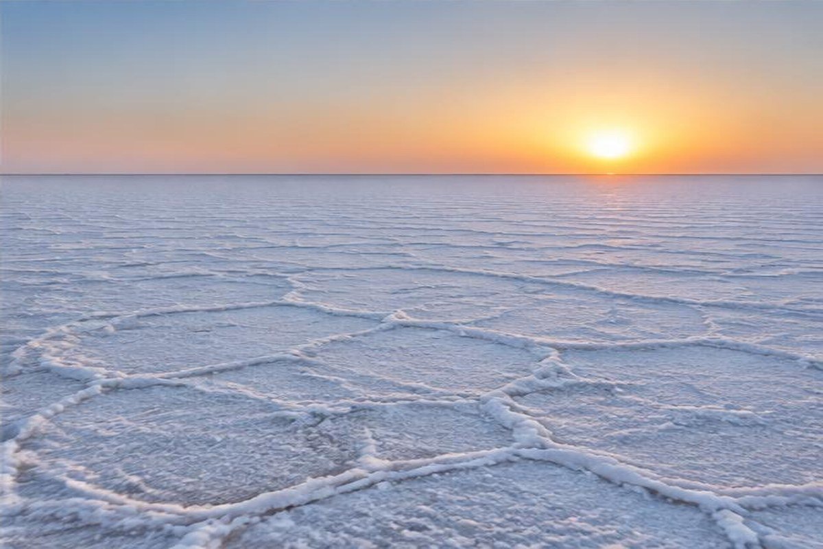 Rann de Kutch, étape du jour 10
