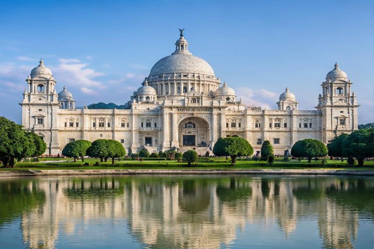 Calcutta, étape du jour 15
